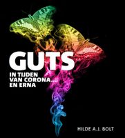 GUTS in tijden van corona... en erna - Hilde Bolt - ebook