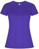 Roly RY0428 Women´s Imola T-Shirt - Mauve 63 - M