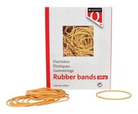 Elastiek quantore 18 80x1.5x1mm 500gr | 10 stuks