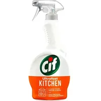 Cif Spray Keuken - 500ml