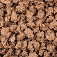 Ambachtelijke cornflakes rotsjes melk 1500 gram emmer Ambachtelijke cornflakes rotsjes melk 1500 gram emmer