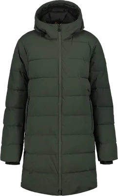 Icepeak Mosses Winterjas