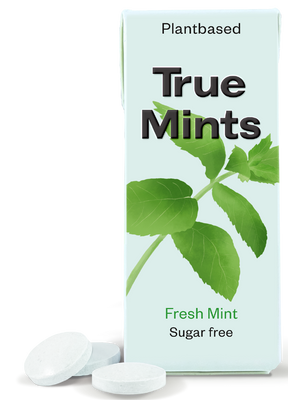 True Mints Fresh Mint