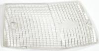 Coming Soon Turn signal cap vicma hi li, px, white, 7353