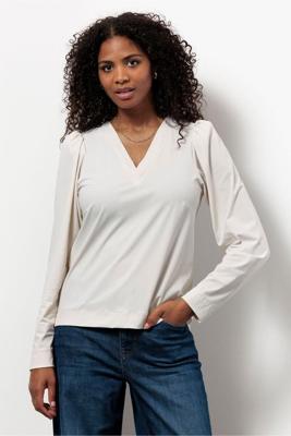 Studio Anneloes Lola Top 13429 T-shirt Lange Mouw 1400 Kit