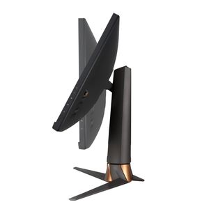 ASUS ROG Swift PG27UQR computer monitor 68,6 cm (27") 3840 x 2160 Pixels 4K Ultra HD LCD Zwart