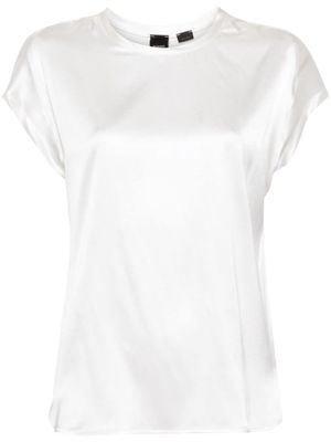 PINKO blouse Farida - Blanc