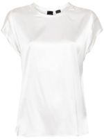 PINKO blouse Farida - Blanc