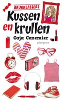 Kussen en krullen - Caja Cazemier - ebook