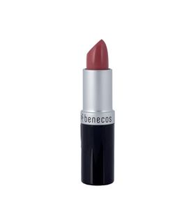 Natural lipstick pink honey