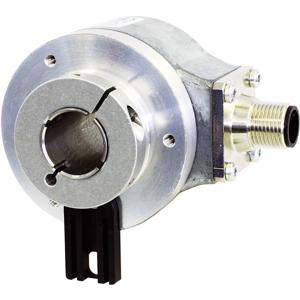 Kübler Automation Sendix 5020 Roterende encoder Incrementeel, Push-Pull met omkering 50 mm 1 stuk(s)