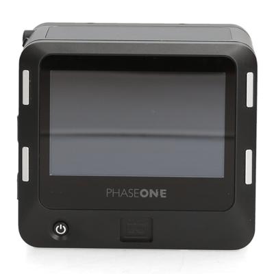Phase One Phase One IQ3 100MP Trichromatic - 645 Mount