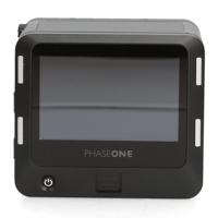 Phase One Phase One IQ3 100MP Trichromatic - 645 Mount