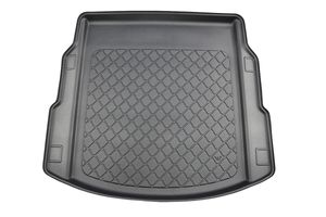 Kofferbakmat passend voor Audi A8 (D5) / A8 (D5) Quattro 2017+ (incl. Facelift) 193221