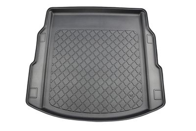 Kofferbakmat passend voor Audi A8 (D5) / A8 (D5) Quattro 2017+ (incl. Facelift) 193221