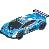 GO!!! - Lamborghini Huracán GT3 Racewagen
