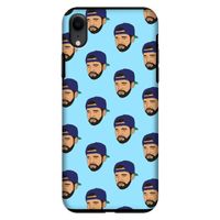 Drake Away: iPhone XR Tough Case