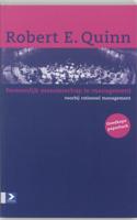 Persoonlijk meesterschap in management (Paperback)