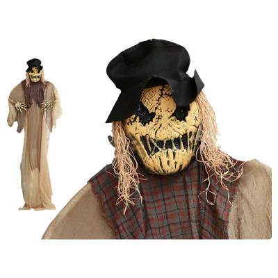 Halloween Decoraties Vogelverschrikker