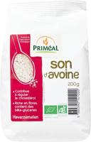 Primeal Haverzemelen bio 200 Gram