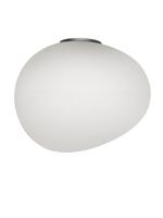 Foscarini - Gregg Groot Semi 2 wandlamp