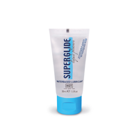 HOT Superglide Liquid Pleasure - Waterbased Lubricant - 1 fl oz / 30 ml