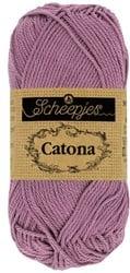 Scheepjes Catona 25g 240 Amethyst