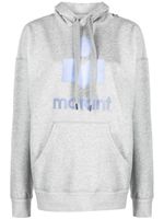 MARANT ÉTOILE hoodie Mansel - Gris - thumbnail