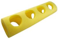 SWIM NOODLE CONNECTORS CUADRUPLE