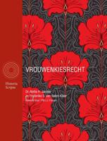 Vrouwenkiesrecht (Paperback)