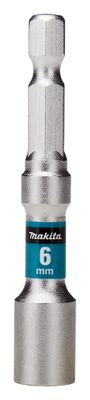 Makita Accessoires Dop 1/4x65mm 1/4 E IMPR - E-03458 - E-03458