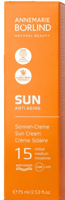 Annemarie Borlind Sun Anti Aging Sun Cream SPF15