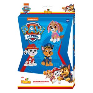 Hama Strijkkralen Paw Patrol 4000 Stuks