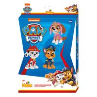 Hama Strijkkralen Paw Patrol 4000 Stuks - thumbnail