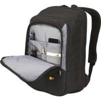 Case Logic VNB-217 Black 43,2 cm (17") Rugzakhouder Zwart - thumbnail