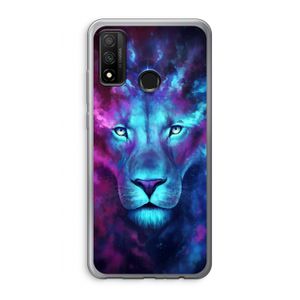Firstborn: Huawei P Smart (2020) Transparant Hoesje