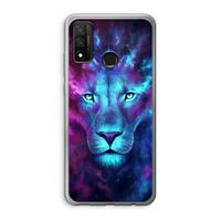 Firstborn: Huawei P Smart (2020) Transparant Hoesje