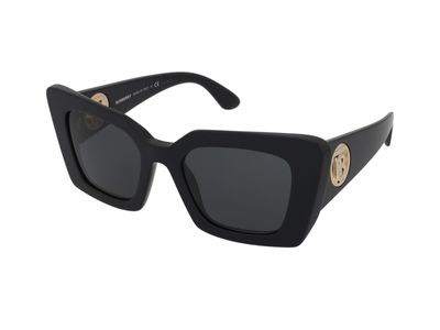 Zonnebrillen Burberry Daisy BE4344 300187