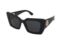 Zonnebrillen Burberry Daisy BE4344 300187