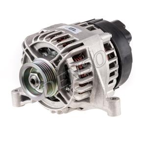 Dynamo / Alternator DENSO, Spanning (Volt)14V, u.a. für Fiat, Lancia, Alfa Romeo, Ford