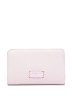 Lancel portefeuille compact Ninon de Lancel - Rose - thumbnail