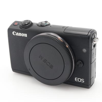 Canon EOS M100 body occasion