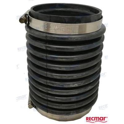 REPUESTOS MOTORES - Volvo REC876631 - FUELLE ESCAPE VOLVO 876631