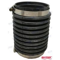 REPUESTOS MOTORES - Volvo REC876631 - FUELLE ESCAPE VOLVO 876631