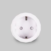 Z-Wave.Me Everspring Stopcontactdimmer Type F dimmer Z-Wave+ - thumbnail