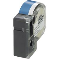 Phoenix Contact 803945 MM-EMLF (EX10)R C1 BU/WH Etiketten voor thermotransferprinter Montagemethode: Plakken Blauw, Wit 1 stuk(s)