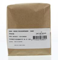 Groene thee/gunpowder 250 Gram