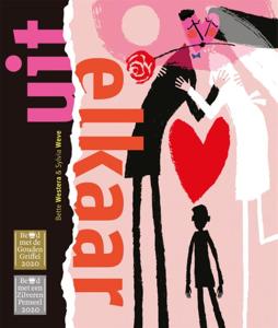 Uit elkaar (Hardback)