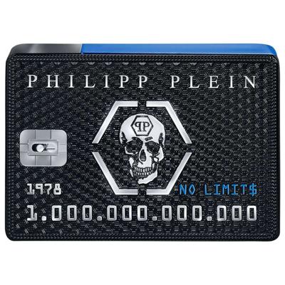 Herenparfum PHILIPP PLEIN No Limit$ Super Fre$h