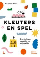 Kleuters en spel (Paperback) Kleuters en spel (Paperback)